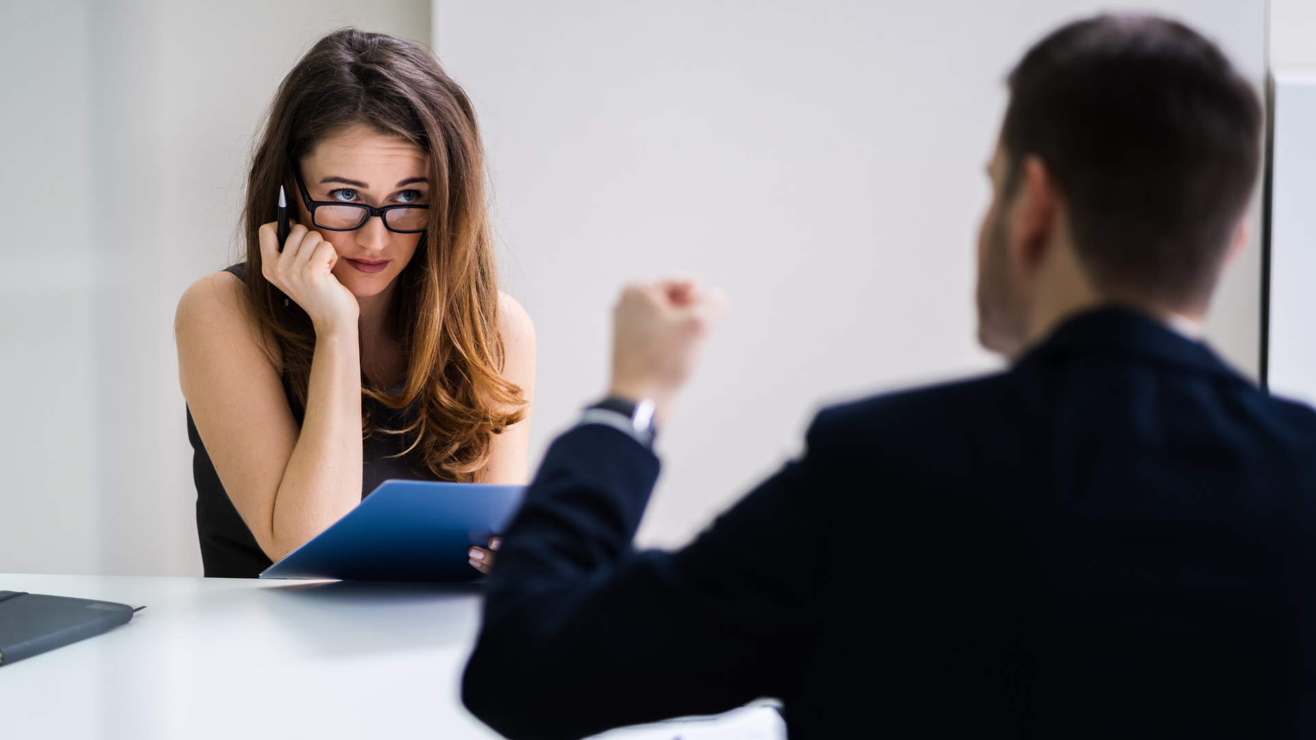 Ethical Interviews: How to Avoid Candidate Abuse – Accountests RoW