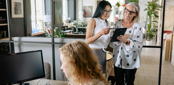 Does Human Capacity Peak in Our 20s or Mid-Career?