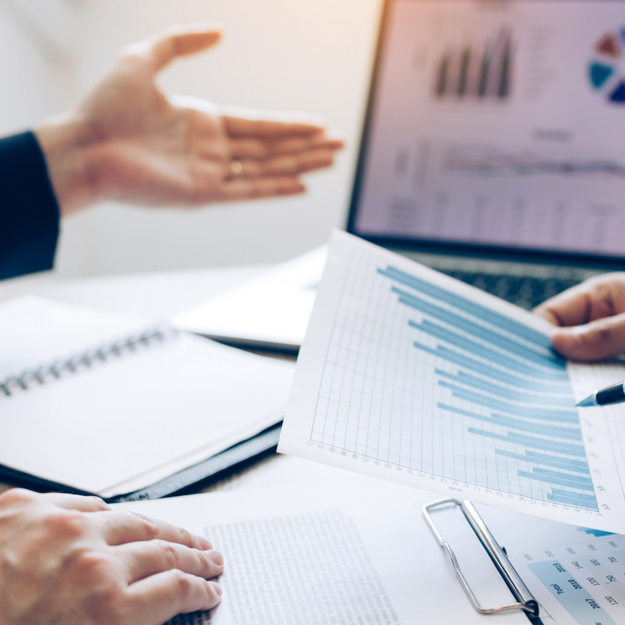 CPA / CA Accountant (Corporate) Test