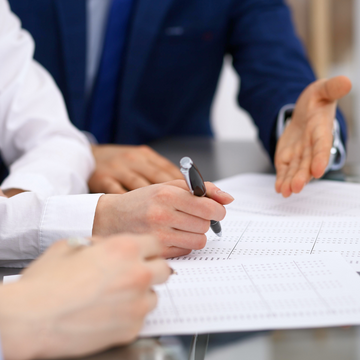 CPA / CA Accountant (Public Practice) Test