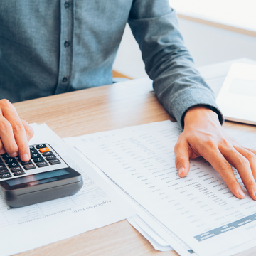 Debits and Credits Test